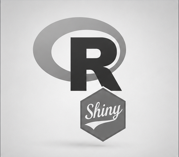 R Shiny